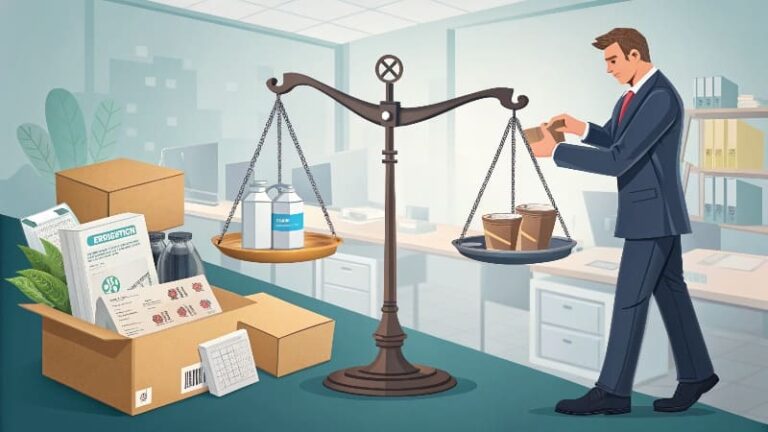 How to Choose the Right Packaging for Your Brand Products