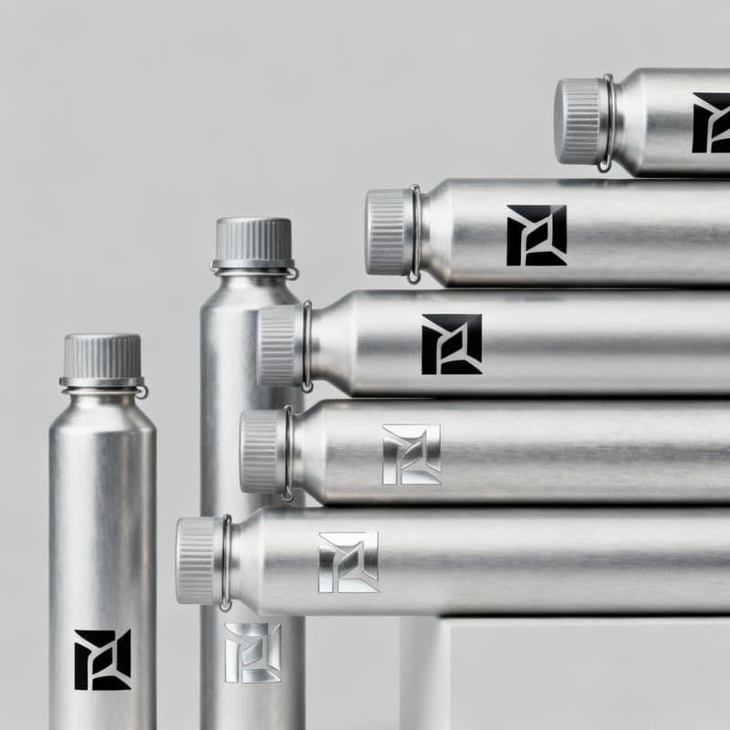 aluminum tubes 5