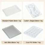 blister tray 13