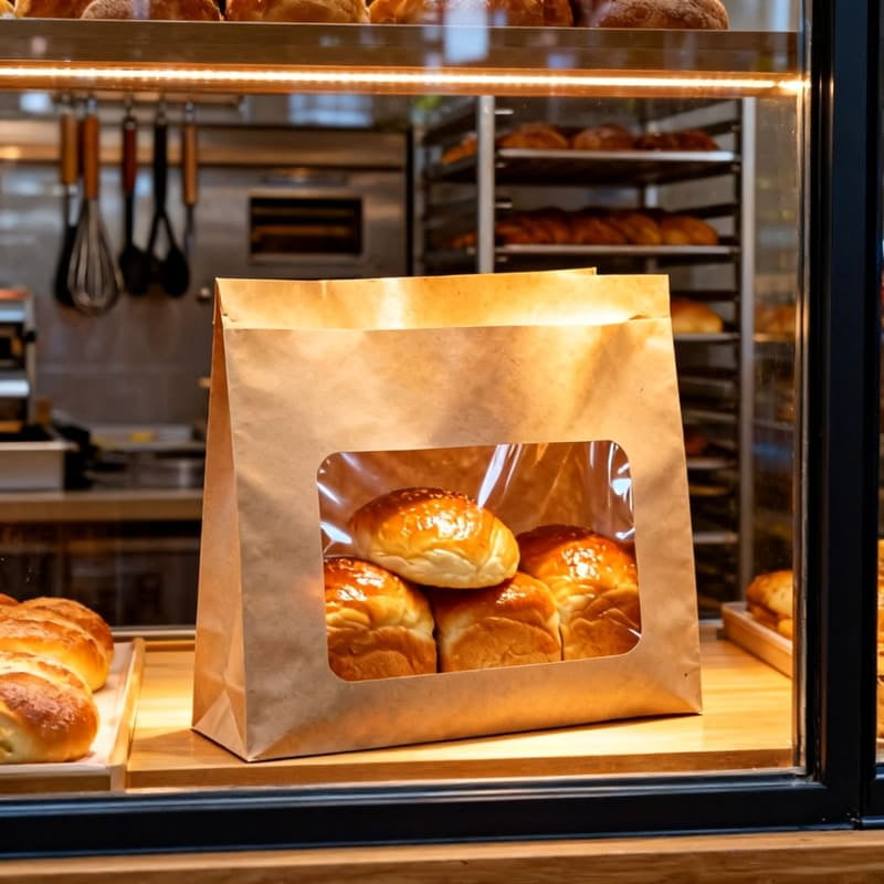 composite paper bags 12