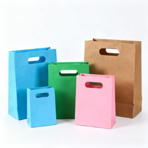d cut paper bags 8