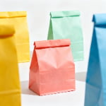 flat bottom paper bags 1