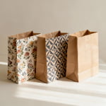 flat bottom paper bags 7