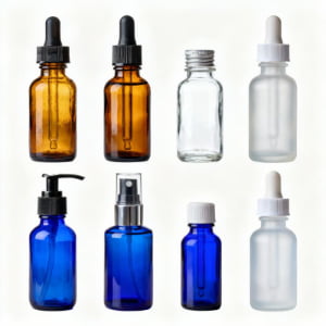 glass tincture bottles 3