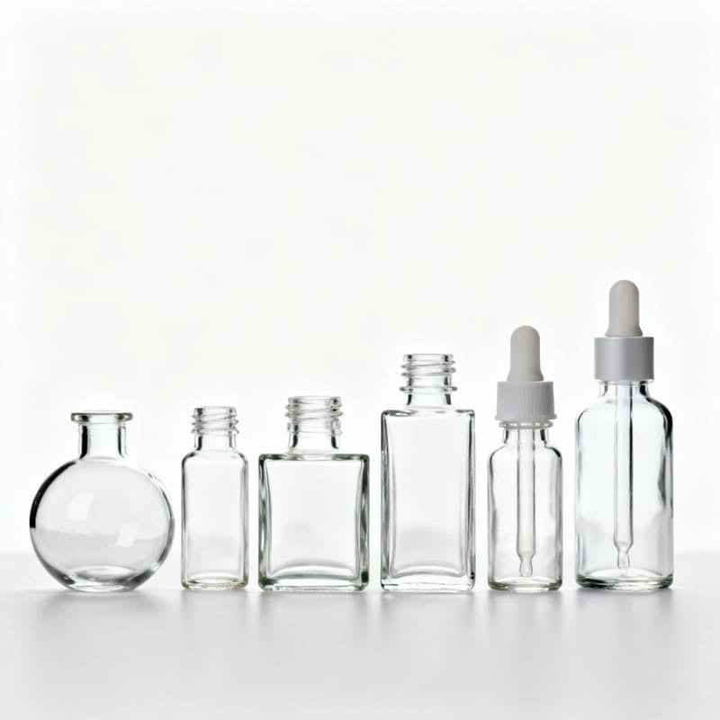 glass tincture bottles 6