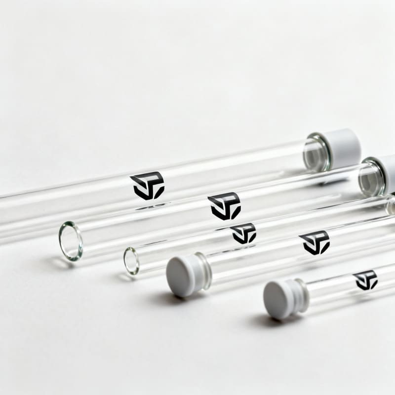 glass tubes 1