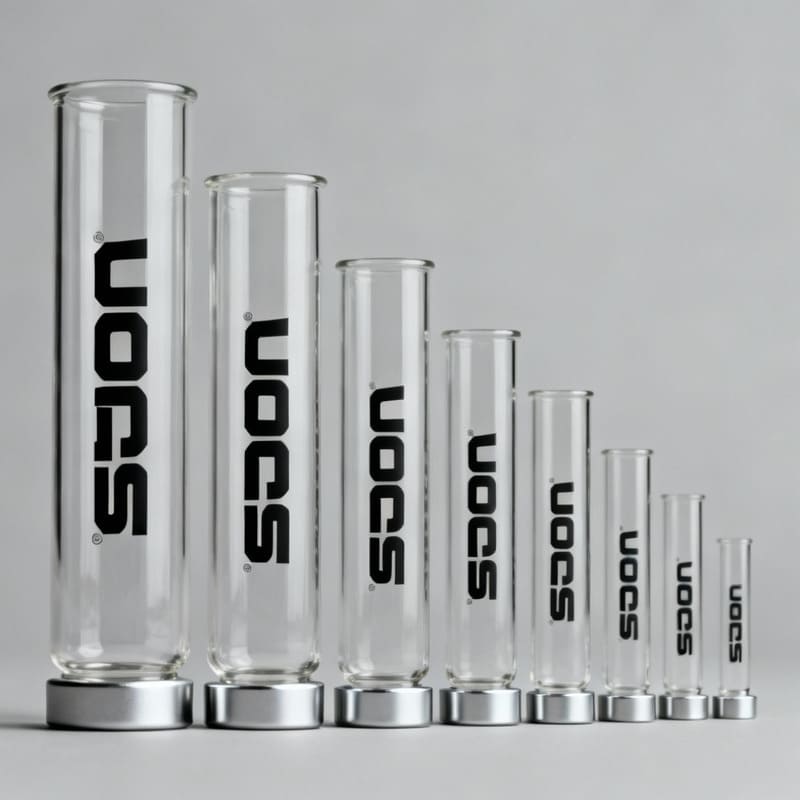 glass tubes 4