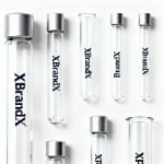 glass tubes 6