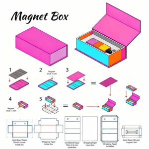 Magnetic Box