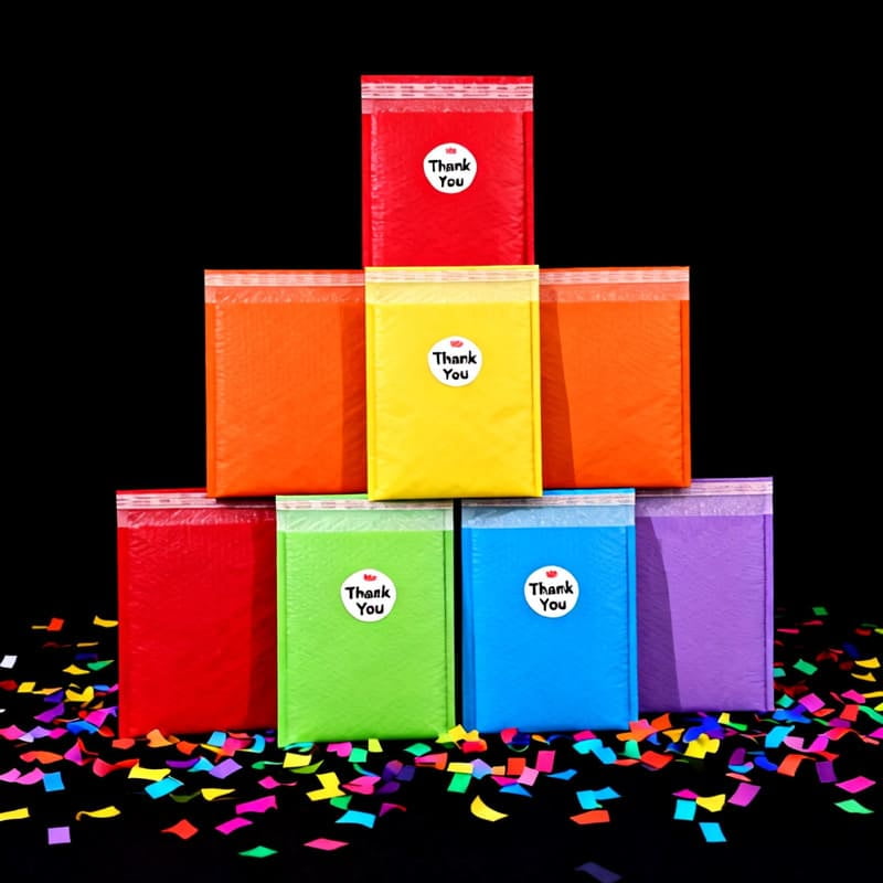 mailing paper bags 4