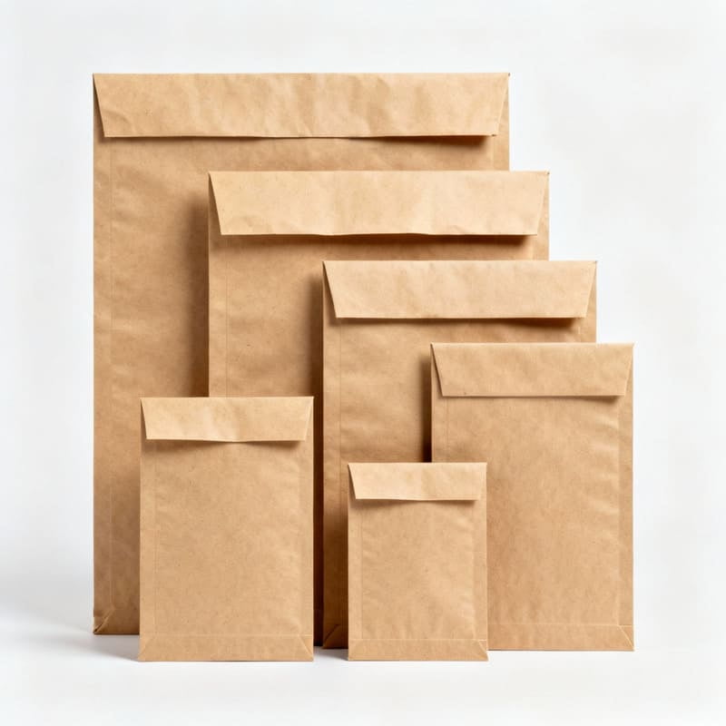 mailing paper bags 5