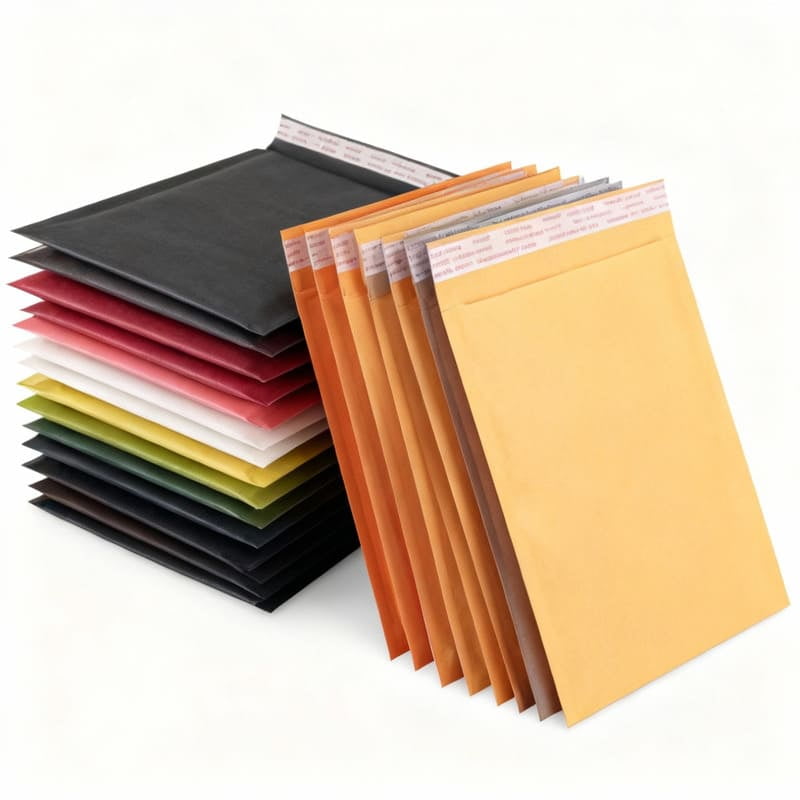 mailing paper bags 9