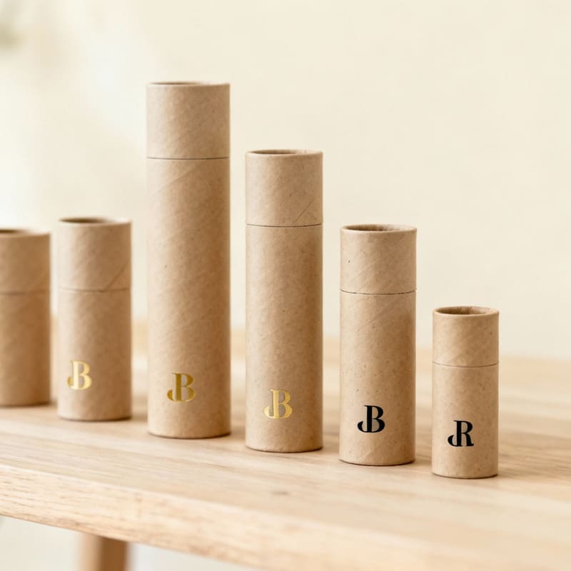 paper tubes 1