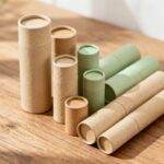 paper tubes 12