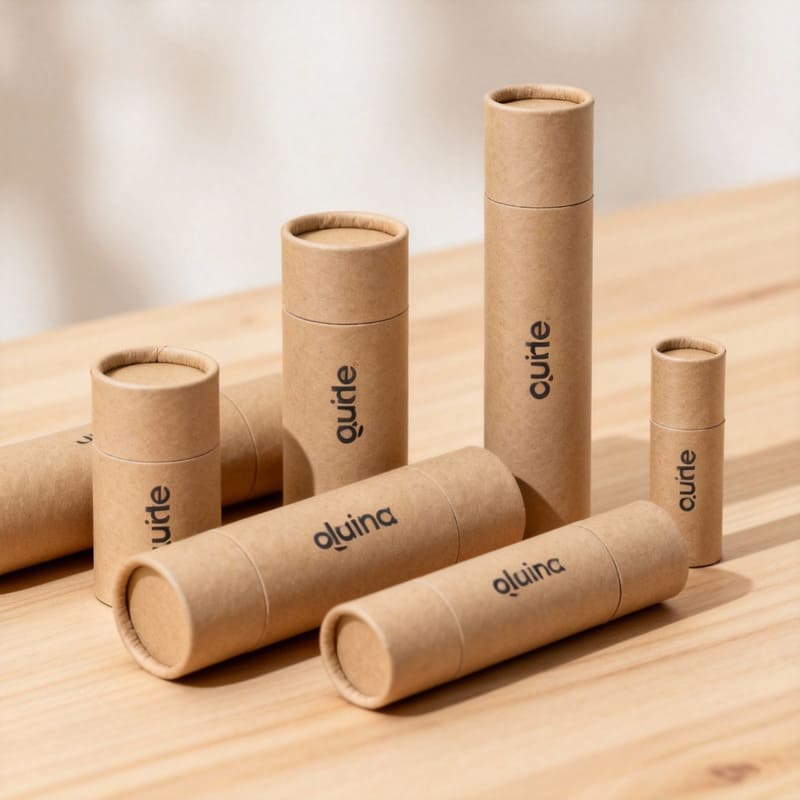 paper tubes 7
