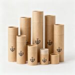 paper tubes 8