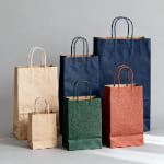 paper bags with handles 1