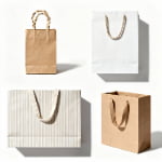 paper bags with handles 13