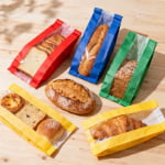 paper bags with windows 2