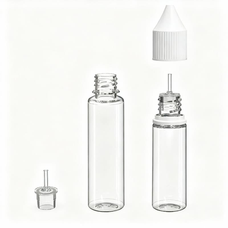 plastic dropper bottles 3