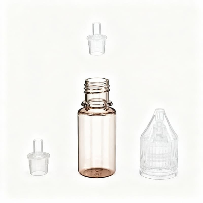 plastic dropper bottles 6