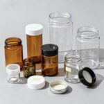Plastic Jars