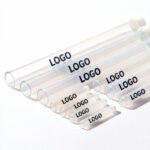 plastic tubes 5