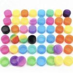 silicone jars 2