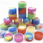 silicone jars 9
