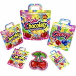 special shaped bag 13