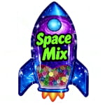 special shaped bag 16