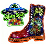 special shaped bag 17