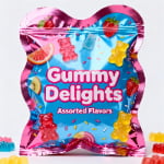 special shaped bag 6