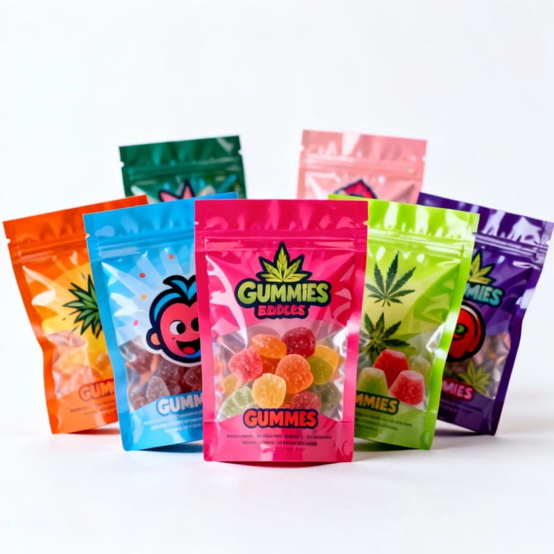 stand up pouch bag 1