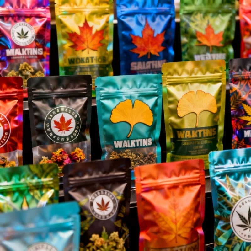 stand up pouch bag 2