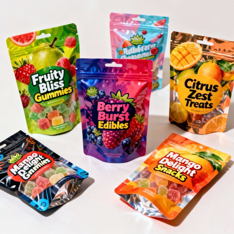 stand up pouch bag 5