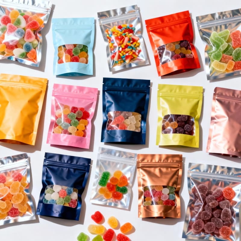 stand up pouch bag 9