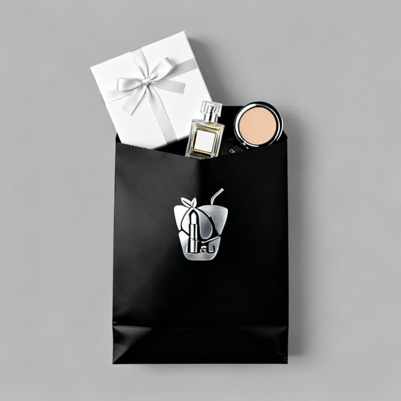 v bottom paper bags 5