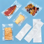 vacuum bag 11