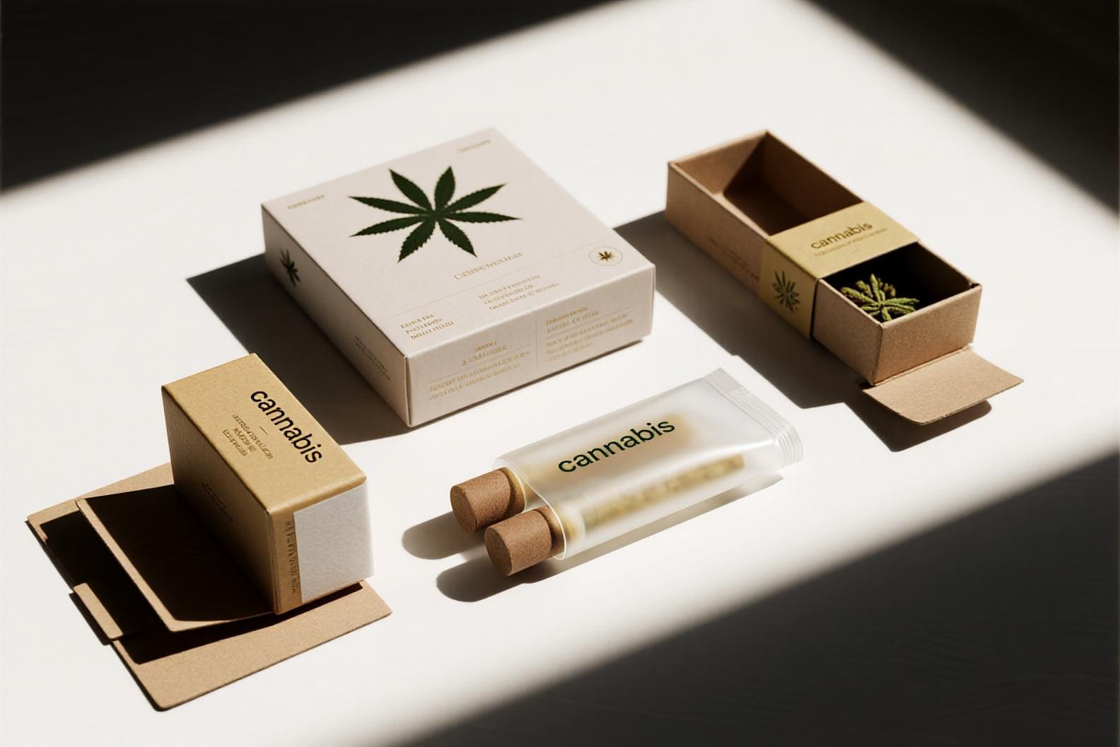 Can Child-Resistant Cannabis Packaging Be Both Safe and Stylish?