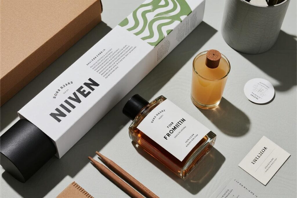 How Does Packaging Design Influence Cannabis Consumer Trust?