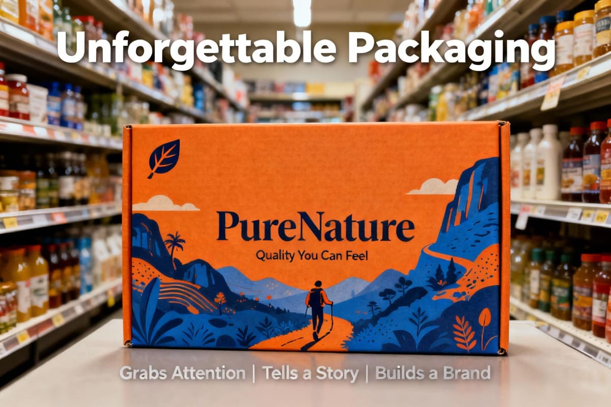How Can Cannabis Packaging Improve Shelf Appeal and Consumer Recognition?