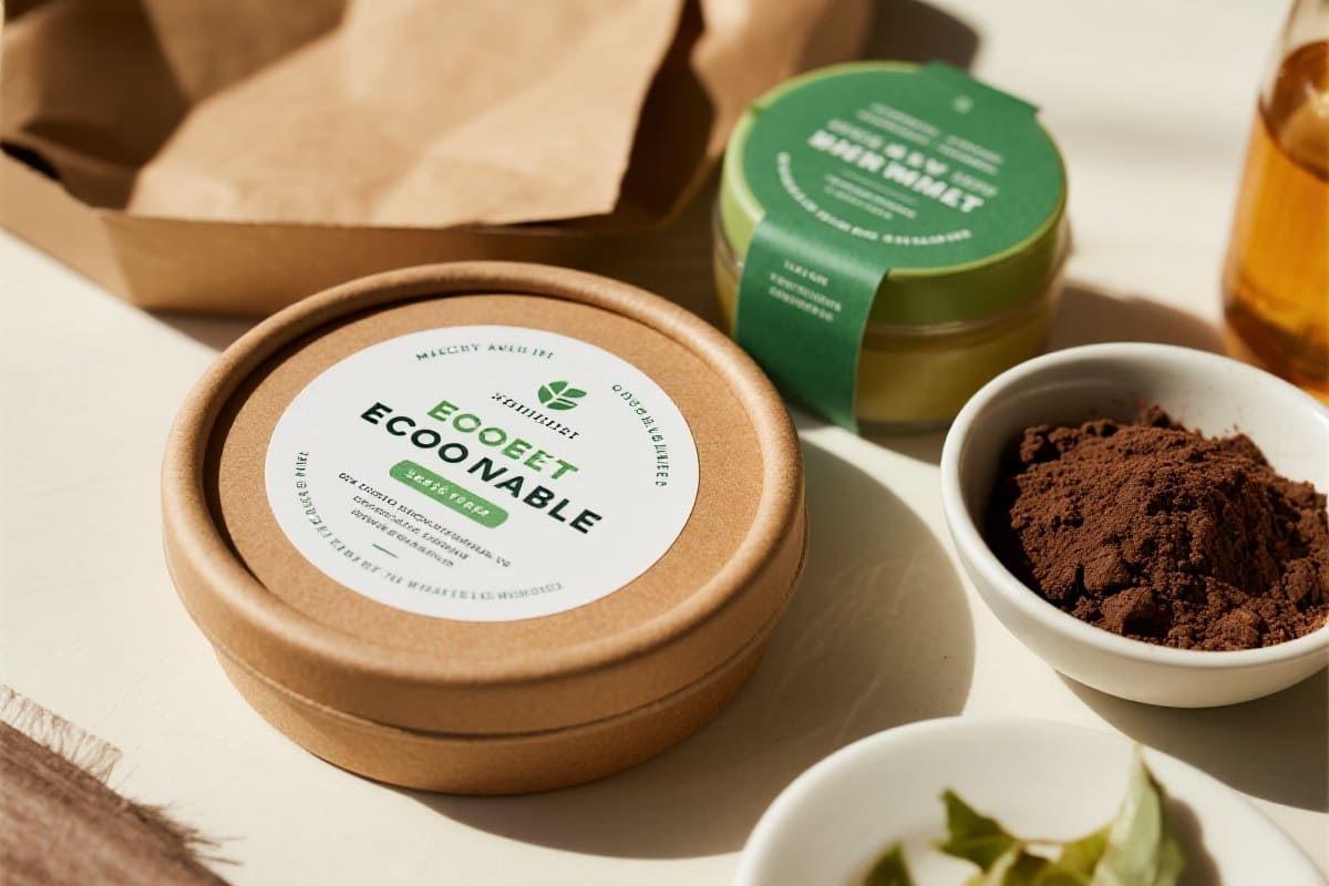 What Are the Top Eco-Friendly Labeling Solutions for Cannabis Packaging?