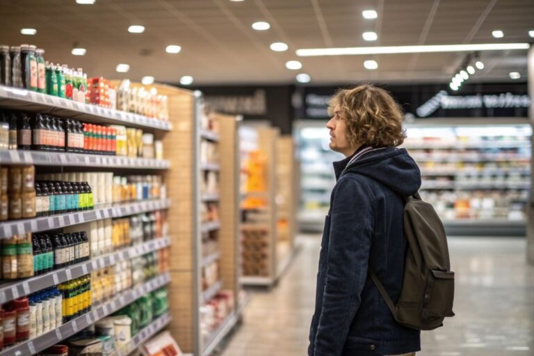 Packaging and Consumer Choices: How Big Is the Influence?