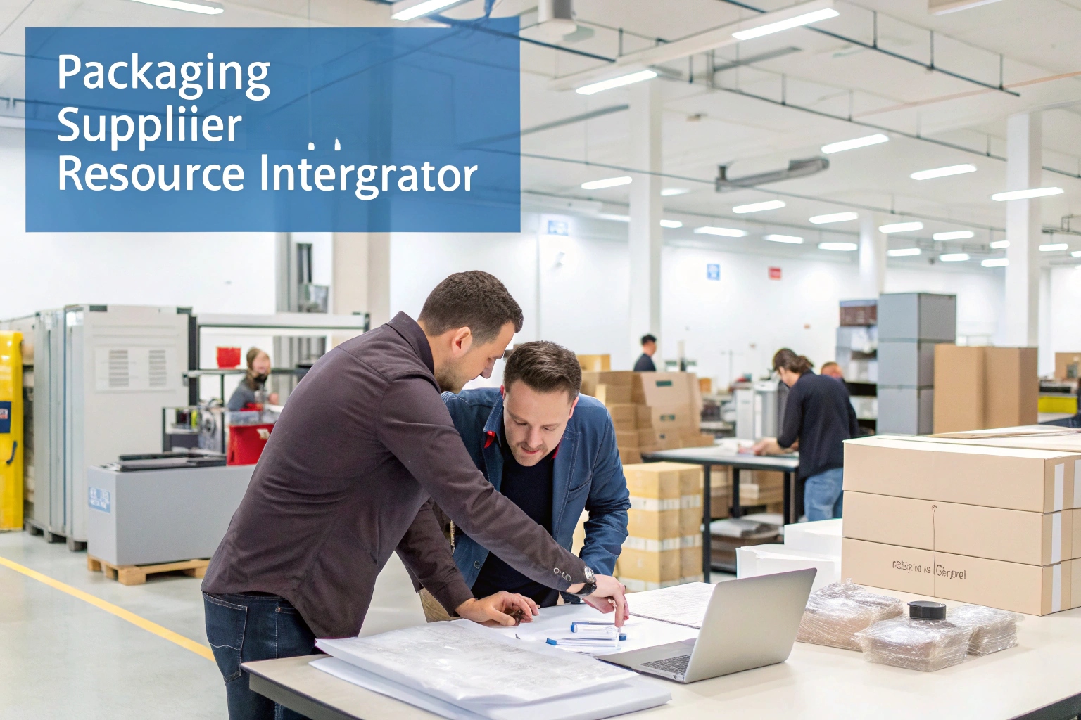 A Cannabis Packaging Supplier as an Integrated Partner A designer presenting a full suite of custom-branded cannabis packaging to a client