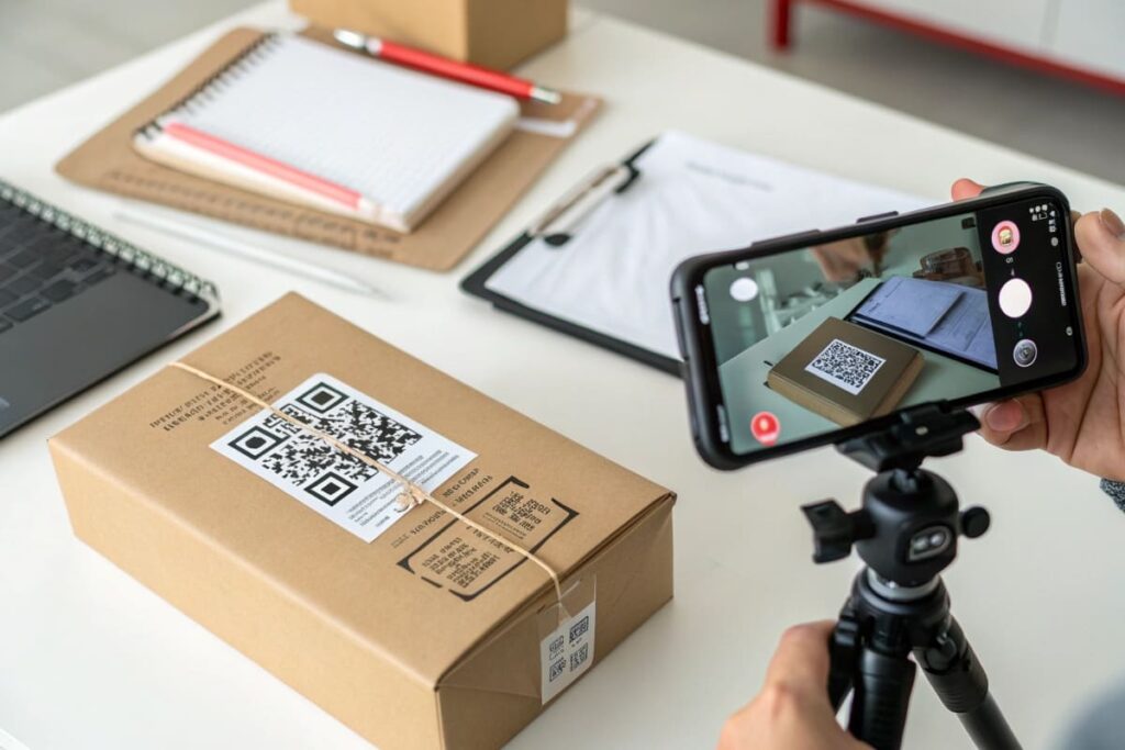 AR Technology in Packaging: Is Interactive Packaging the Next Big Thing?