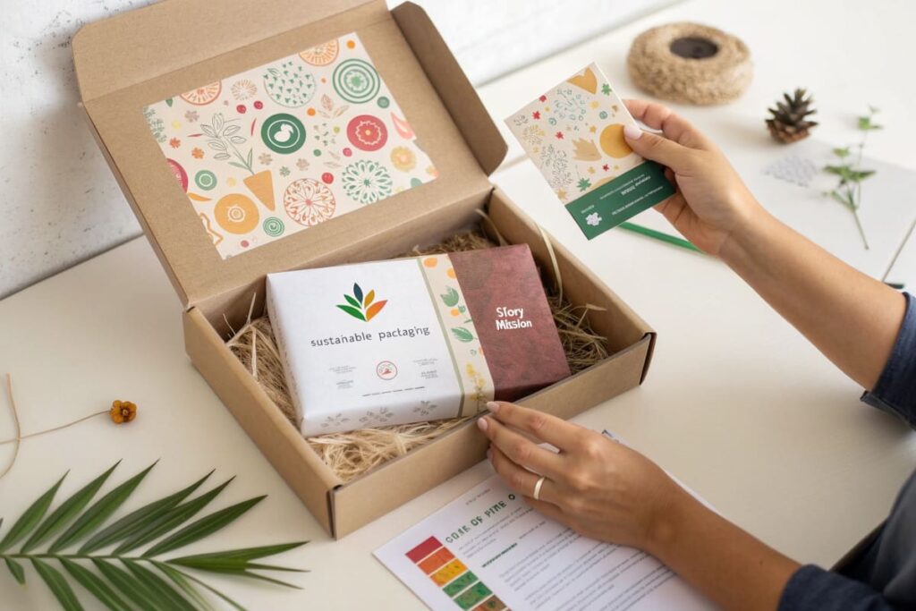 Packaging for DTC Brands: Which Trends Should You Follow?