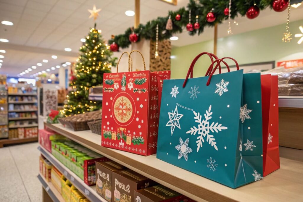 Seasonal Packaging Ideas: Can They Boost Holiday Sales?