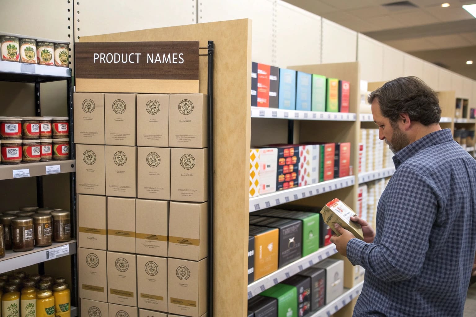 From Generic Bags to Custom Brands: A Retailer’s Packaging Journey