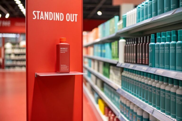 Color Psychology in Packaging: Does It Affect Buyer Decisions?